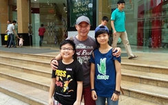 Hé lộ con gái ít biết của danh hài Công Lý