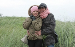 Công Lý nói gì sau khi chia tay người vợ thứ 3?