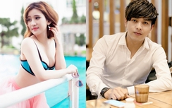 Sự thật việc hotgirl Ivy bị Hồ Quang Hiếu đánh đập