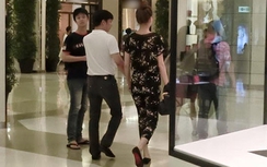 Vợ đại gia Chu Đăng Khoa lại "đá xéo" Hồ Ngọc Hà