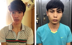 Bị nhốt trong động mại dâm, 2 cô gái nhảy lầu bỏ trốn