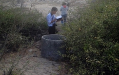 Kết luận chính thức về kho vàng 4.000 tấn ở núi Tàu