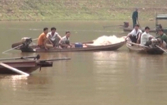 Đã tìm thấy thi thể 2 cô gái tử vong do đắm thuyền