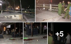 Giết người rồi lên Facebook “giãi bày”