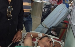 Tin mới vụ ca sĩ Nhật Linh bị tai nạn, mất một tay