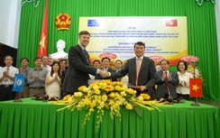 WB "rót" 560 triệu USD cho Đồng bằng sông Cửu Long