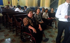 Bà Hứa Thị Phấn bán trái phép ngân hàng cho Phạm Công Danh?