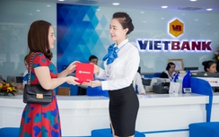 Gửi tiền tại Vietbank trúng tour du lịch Mỹ