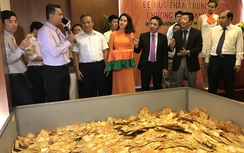 FUTA Bus Lines tặng 4 xe hơi Mitsubishi Attage cho hành khách