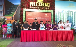 Chuỗi BĐS văn hoá, thương mại, du lịch thuần Việt ra mắt thị trường