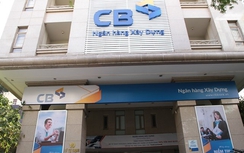 Ngân hàng Xây Dựng lên tiếng sau khi ông Hoàng Văn Toàn bị bắt