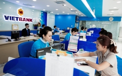 Gửi tiền trúng vàng tại Vietbank