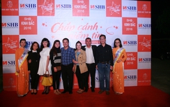 SHB và Nhà hát Tuổi trẻ “chắp cánh niềm tin"