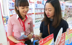 Phụ nữ đi vay vốn cẩn trọng và trách nhiệm hơn nam giới