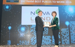 Novaland khẳng định vị thế dẫn đầu thị trường địa ốc