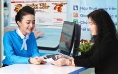 Vietbank thanh toán các hoá đơn ngày càng dễ dàng