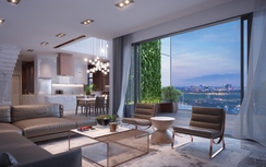 800 khách hàng đã tới tham dự lễ giới thiệu căn hộ Jamila