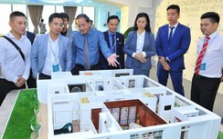 TP.HCM công bố show nhạc nước lớn nhất Việt Nam