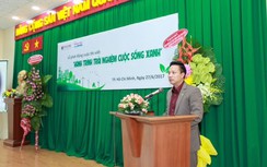 Công bố cuộc thi viết “Hành trình trải nghiệm cuộc sống xanh”