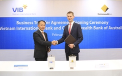 Ngân hàng Việt thâu tóm chi nhánh ngân hàng ngoại