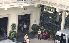 Tại sao không công khai tiền cho Thành Bưởi thuê làm bến xe?