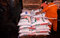 Nhà máy Đạm Phú Mỹ cán mốc sản lượng 10 triệu tấn urê