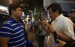 Ông Đoàn Ngọc Hải xin từ chức, Chủ tịch UBND TP.HCM nói gì?