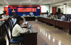 TP.HCM phát động cuộc thi thiết kế nhà ở xã hội