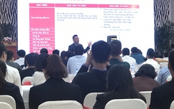 Chân dung khách hàng BĐS 2017 là ai?