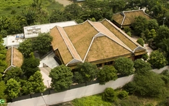 Chủ nhân biệt phủ trùng tên con gái nguyên Phó Thống đốc NHNN