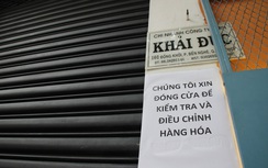 Từ vụ Khaisilk: Còn nhiều hàng Tàu đội lốt hàng Việt