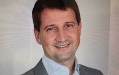 Home Credit Việt Nam bổ nhiệm tổng giám đốc mới