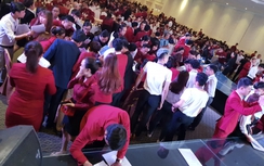 TP.HCM cấm công ty Alibaba tham gia dự án Tây Bắc Củ Chi