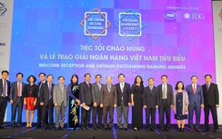 Home Credit là công ty tài chính tốt nhất năm 2017