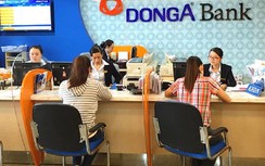 Bắt tạm giam nhiều cựu lãnh đạo ngân hàng Đông Á