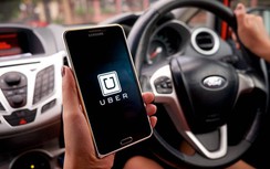 Tòa án TP. HCM đình chỉ vụ Uber kiện Cục Thuế