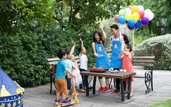 Thêm dự án mới tại khu Đông Sài Gòn