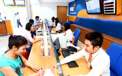 VIB báo lãi đạt 1.405 tỷ đồng