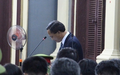 Ông Phạm Công Danh bị đề nghị 20 năm tù