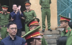 Luật sư đề nghị tuyên ông Trầm Bê vô tội