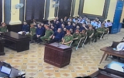 Vét sạch 22.000 tỷ, Hứa Thị Phấn mới tìm cách "chuồn" khỏi Đại Tín