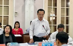 Đề án quản lý vỉa hè ở quận 1 ra sao?