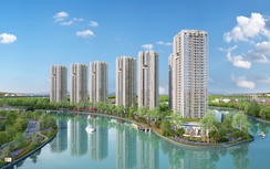 Khu Đông TP.HCM “trình làng” nhiều dự án khủng