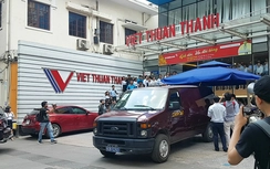 Vụ khách mất 245 tỷ: Thêm 3 nhân viên Eximbank bị khởi tố