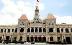 Công bố phương án mở rộng toà nhà UBND TP.HCM