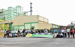 Đạm Phú Mỹ: Nhiều tín hiệu vui những tháng đầu năm