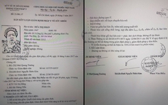 Hứa Thị Phấn bị tuyên 17 năm tù, bao giờ thi hành án?