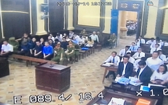 Vì sao tiền ngân hàng lại "về" phòng làm việc của Hứa Thị Phấn?