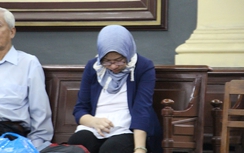 Xử bà Hứa Thị Phấn: VKS bác băng ghi âm luật sư cung cấp