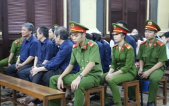 Phạm Công Danh: Giá mua cổ phần NH Đại Tín chỉ 4 triệu đồng